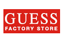 GUESS Factory Cash Back Comparison & Rebate Comparison