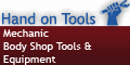 Handson Tools Cash Back Comparison & Rebate Comparison