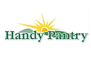 Handy Pantry Cash Back Comparison & Rebate Comparison