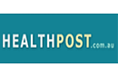 HealthPost.com.au Cash Back Comparison & Rebate Comparison