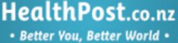 HealthPost Cash Back Comparison & Rebate Comparison