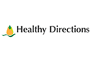 Healthy Directions Cash Back Comparison & Rebate Comparison