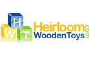 HeirloomWoodenToys.com Cash Back Comparison & Rebate Comparison