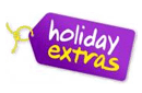 Holiday Extras Cash Back Comparison & Rebate Comparison