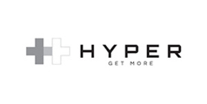 Hyper US Cash Back Comparison & Rebate Comparison