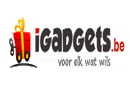 iGadgets.be Cash Back Comparison & Rebate Comparison