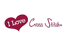 I Love Cross Stitch Cash Back Comparison & Rebate Comparison