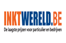 InktWereld.be Cash Back Comparison & Rebate Comparison