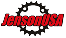 JensonUSA Bicycles Cash Back Comparison & Rebate Comparison