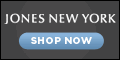 Jones NY Cash Back Comparison & Rebate Comparison