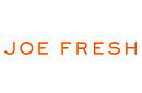 Joe Fresh Cash Back Comparison & Rebate Comparison