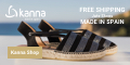 KANNA SHOES US Cash Back Comparison & Rebate Comparison