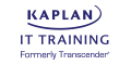 Kaplan IT Training Cash Back Comparison & Rebate Comparison