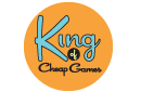 King of Cheap Games Cash Back Comparison & Rebate Comparison