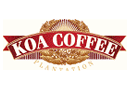 KOA Coffee Cash Back Comparison & Rebate Comparison