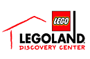 Legoland Discovery Centers Cash Back Comparison & Rebate Comparison