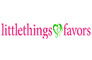 Little Things Favors Cash Back Comparison & Rebate Comparison
