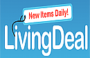 LivingDeal.com Cash Back Comparison & Rebate Comparison