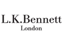 L.K. Bennett Cash Back Comparison & Rebate Comparison