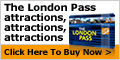 London Pass Cash Back Comparison & Rebate Comparison