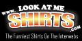LookAtMeShirts.com Cash Back Comparison & Rebate Comparison