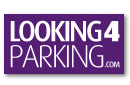 Looking4Parking.com Cash Back Comparison & Rebate Comparison