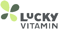 Lucky Vitamin Cashback Comparison & Rebate Comparison
