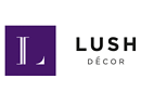 LushDecor.com Cash Back Comparison & Rebate Comparison