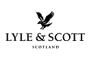 Lyle and Scott Cash Back Comparison & Rebate Comparison