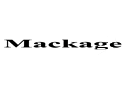 Mackage Cash Back Comparison & Rebate Comparison
