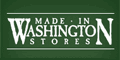 Made in Washington Store Cash Back Comparison & Rebate Comparison