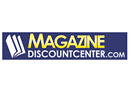 Magazine Discount Center Cash Back Comparison & Rebate Comparison