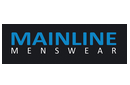 Mainline Menswear Cash Back Comparison & Rebate Comparison