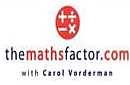 The Maths Factor Cash Back Comparison & Rebate Comparison