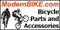 Modern Bike Cash Back Comparison & Rebate Comparison