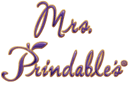Mrs. Prindables Cash Back Comparison & Rebate Comparison