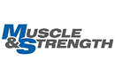 Muscle and Strength Cashback Comparison & Rebate Comparison