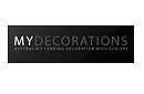 My Decorations Cash Back Comparison & Rebate Comparison