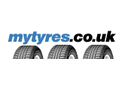 MyTyres UK Cash Back Comparison & Rebate Comparison