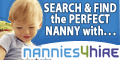 Nannies4hire Nannies Babysitters Cash Back Comparison & Rebate Comparison
