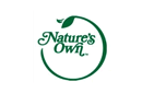 Natures Own Cash Back Comparison & Rebate Comparison