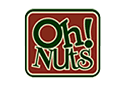 Oh Nuts Cash Back Comparison & Rebate Comparison