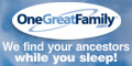 One Great Family Cash Back Comparison & Rebate Comparison