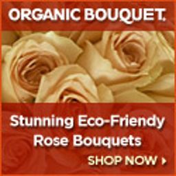 Organic Bouquet Cash Back Comparison & Rebate Comparison