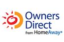 Owners Direct Holiday Rentals Cash Back Comparison & Rebate Comparison