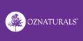 OZ Naturals Cash Back Comparison & Rebate Comparison