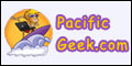 Pacific Geek Cash Back Comparison & Rebate Comparison