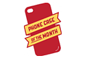 Phone Case of the Month Cash Back Comparison & Rebate Comparison