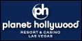 Planet Hollywood Resort & Casino Cashback Comparison & Rebate Comparison