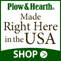 Plow and Hearth Cash Back Comparison & Rebate Comparison